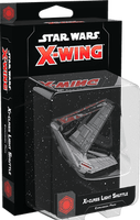X-Wing 2.0 - Navette légère de classe Xi