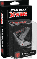 Star Wars: X-Wing (Second Edition) – Xi-class Light Shuttle Expansion Pack