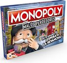 Monopoly - Malos Perdedores