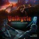 Valkyrie: A Black Orchestra Game