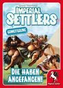 Imperial Settlers: Die haben angefangen