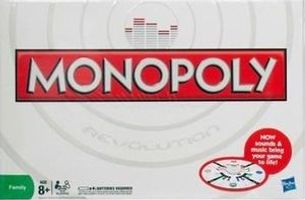 Monopoly Revolution