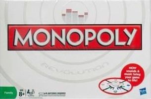 Monopoly Revolution