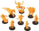 Bardsung: Fables miniature