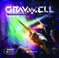 Gravwell: Escape from the 9th Dimension