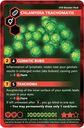 ImmunoWars: STD Booster Pack card