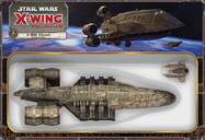 Star Wars: X-Wing Miniaturen-Spiel - C-ROC Kreuzer Erweiterung-Pack