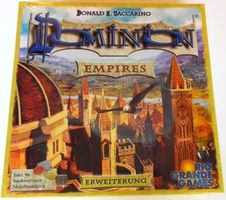 Dominion - Empires