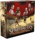 Spartacus: Le Prix du Sang et de la Trahison