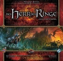 Der Herr der Ringe: Das Kartenspiel