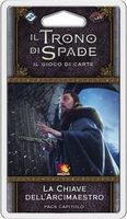 Il Trono di Spade: il Gioco di Carte (Seconda edizione) – La Chiave dell'Arcimaestro