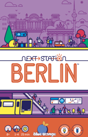 Next Station: Berlin