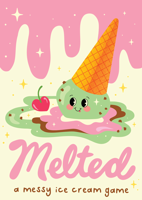 Melted: A Messy Ice Cream Game