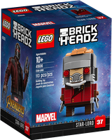 LEGO® BrickHeadz™ Star-Lord