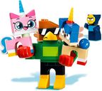 LEGO® Unikitty! Feestje minifiguren