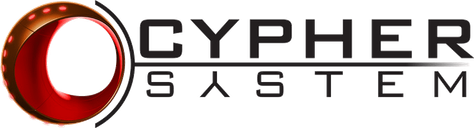 RPG: The Cypher System