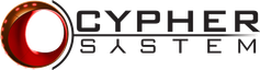 RPG: The Cypher System