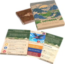 Earthborne Rangers: Spire in Bloom Valley Expansion cards