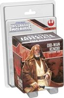 Star Wars: Assalto Imperiale – Pack di espansione – Obi-Wan Kenobi, Cavaliere Jedi