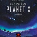 Die Suche nach Planet X: Luxus-Pack