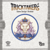 TRICKTAKERs