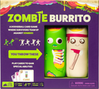 Zombie Burrito