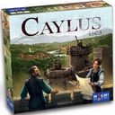 Caylus 1303