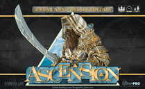 Ascension: 10 Year Anniversary Edition