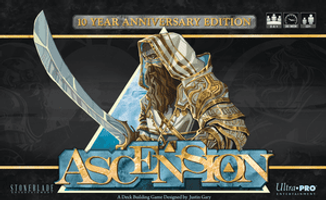 Ascension: 10 Year Anniversary Edition