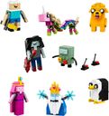 LEGO® Ideas Adventure Time™ personaggi