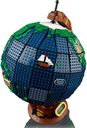 LEGO® Ideas Le globe terrestre