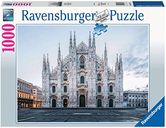 Milano Puzzle