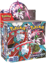 Pokémon TCG: Karmesin & Purpur – Paradoxrift Booster Display (36 Booster)