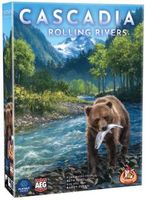 Cascadia: Rolling Rivers