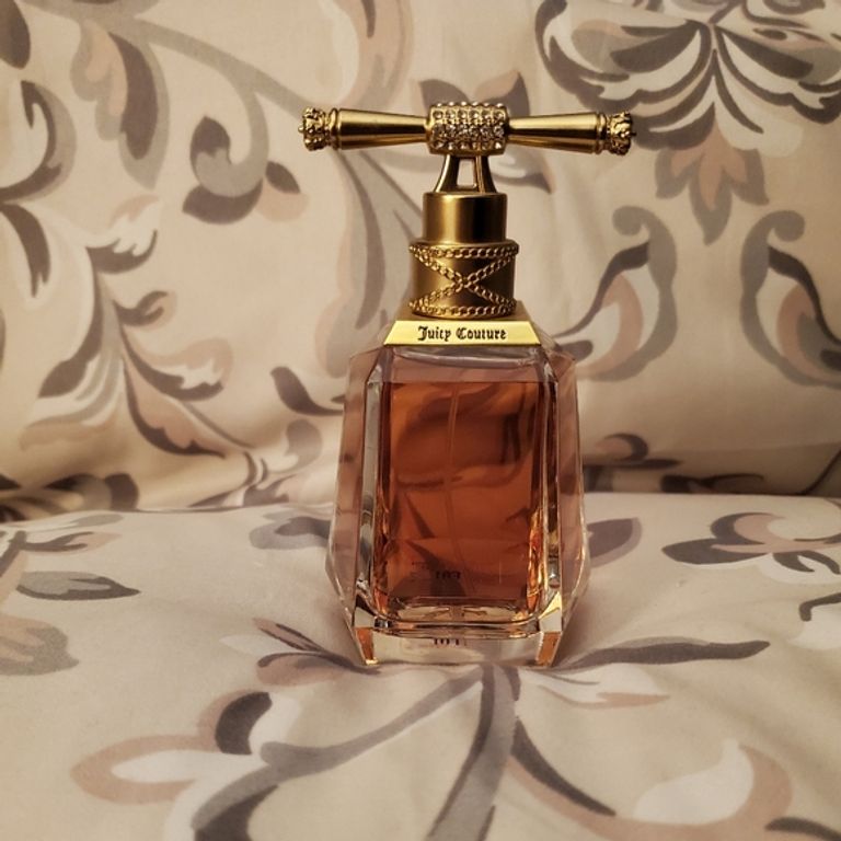 Juicy Couture I Am Juicy Couture Eau de parfum