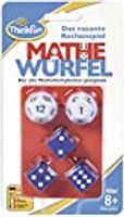 Mathe Würfel