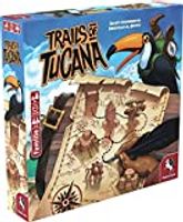 Trails of Tucana