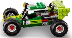 LEGO® Creator Off-road Buggy components