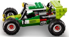 LEGO® Creator Buggy fuoristrada componenti