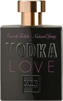 Paris Elysees Vodka Love Eau de toilette