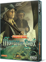 Pandemic: Montée des Eaux