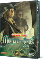 Pandemic: Montée des Eaux