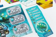 Kingdoms of the Deep components