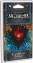 Android: Netrunner - El complejo Dédalo