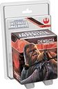 Star Wars: Imperial Assault - Chewbacca Verbündeten-Pack