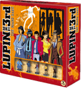 Lupin the Third - The Boardgame