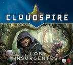 Cloudspire: Insurgente