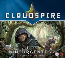 Cloudspire: Insurgente