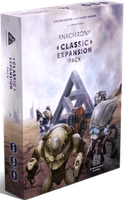 Anachrony: Classic Expansion Pack