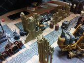 Warhammer 40,000: Kill Team gameplay